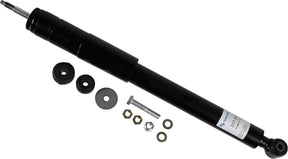 Shock Absorber 317 255 - SACHS