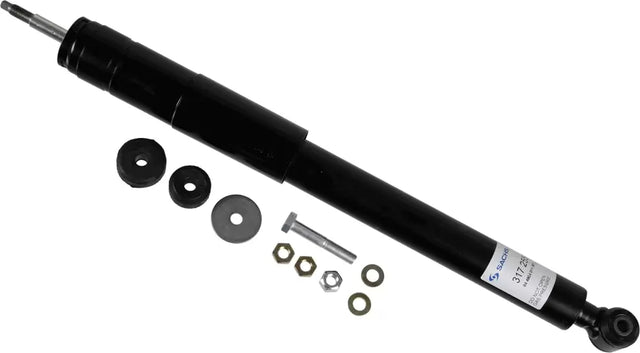 Shock Absorber 317 255 - SACHS