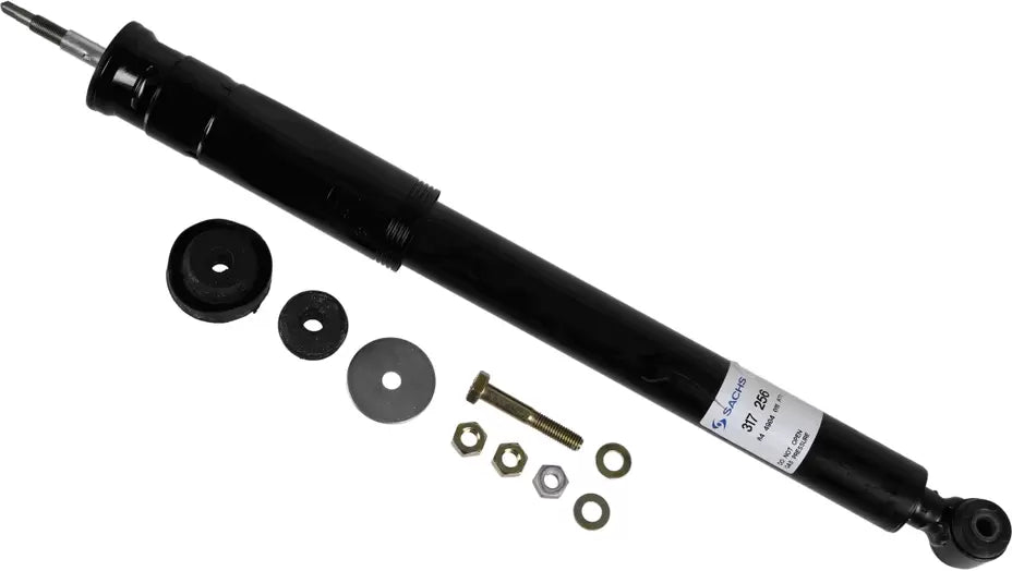 Shock Absorber 317 256 - SACHS