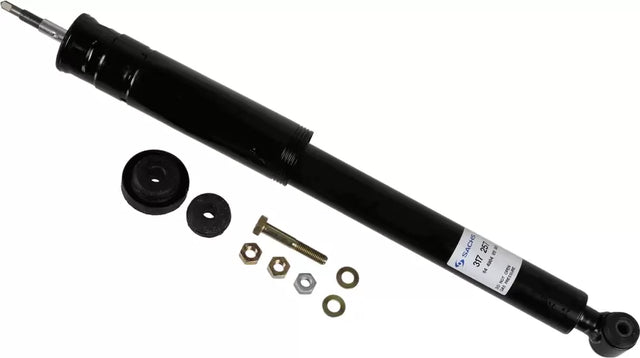 Shock Absorber 317 257 - SACHS