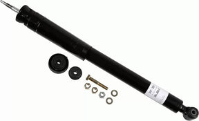 Shock Absorber 317 261 - SACHS