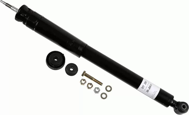 Shock Absorber 317 261 - SACHS