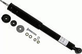 Shock Absorber 317 262 - SACHS