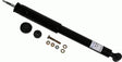 Shock Absorber 317 263 - SACHS