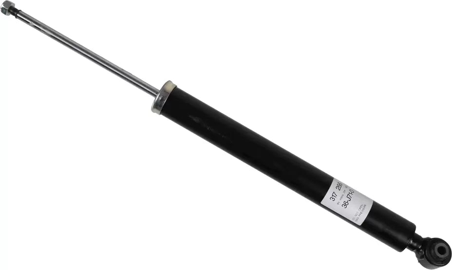 Shock Absorber 317 266 - SACHS