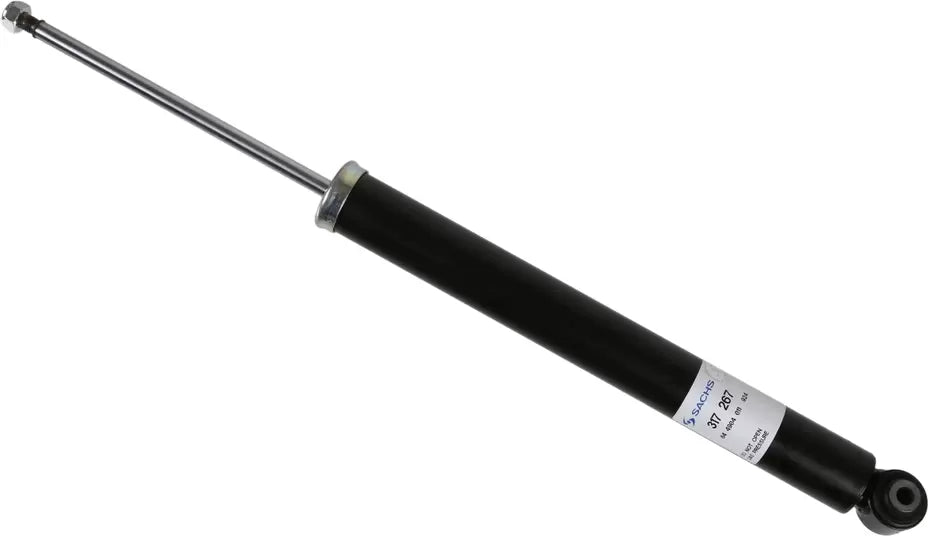 Shock Absorber 317 267 - SACHS