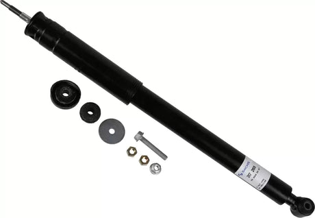 Shock Absorber 317 268 - SACHS