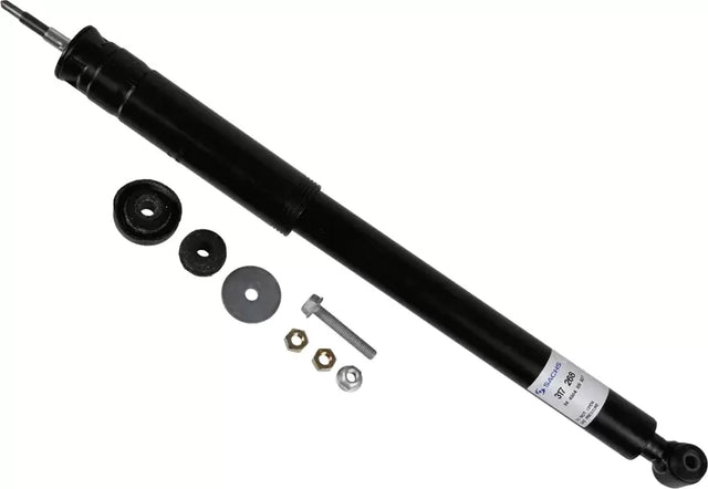 Shock Absorber 317 268 - SACHS