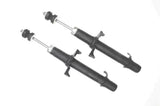 Shock Absorber 317 278 - SACHS