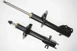 Shock Absorber 317 306 - SACHS