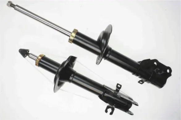 Shock Absorber 317 306 - SACHS