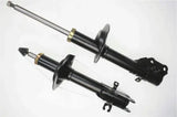 Shock Absorber 317 306 - SACHS