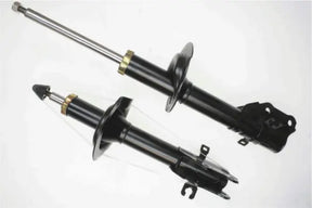 Shock Absorber 317 306 - SACHS