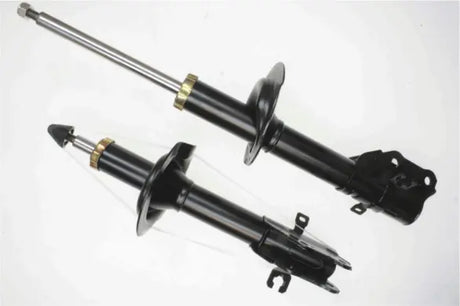 Shock Absorber 317 306 - SACHS