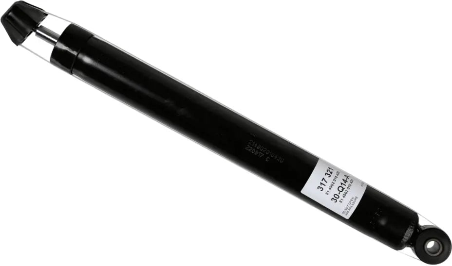 Shock Absorber 317 321 - SACHS