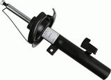 Shock Absorber 317 327 - SACHS