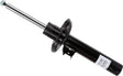 Shock Absorber 317 330 - SACHS