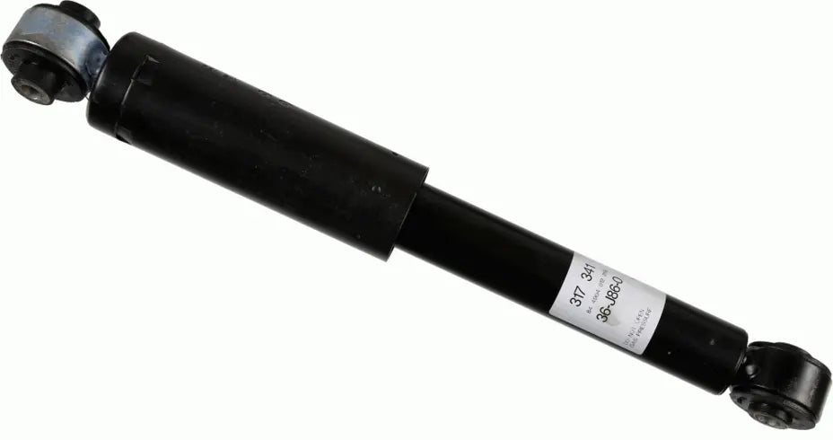 Shock Absorber 317 341 - SACHS