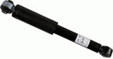 Shock Absorber 317 341 - SACHS