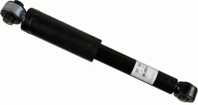 Shock Absorber 317 341 - SACHS