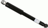 Shock Absorber 317 342 - SACHS