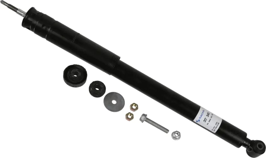 Shock Absorber 317 345 - SACHS