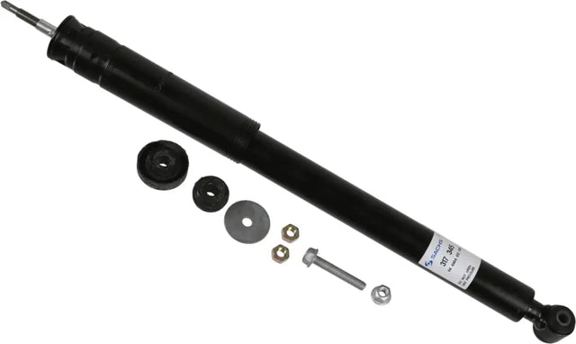 Shock Absorber 317 345 - SACHS