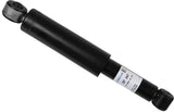 Shock Absorber 317 347 - SACHS