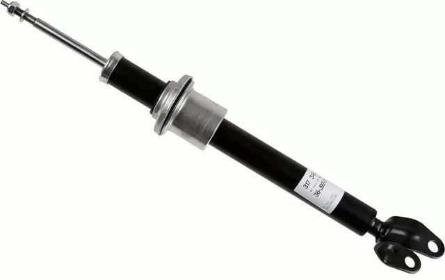 Shock Absorber 317 348 - SACHS