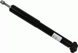Shock Absorber 317 350 - SACHS