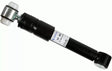 Shock Absorber 317 355 - SACHS