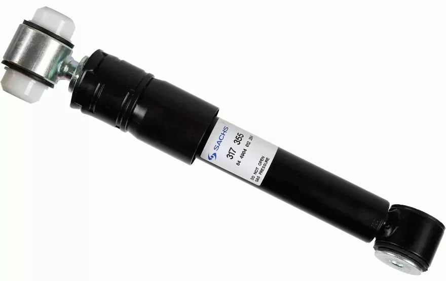 Shock Absorber 317 355 - SACHS