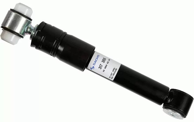 Shock Absorber 317 355 - SACHS