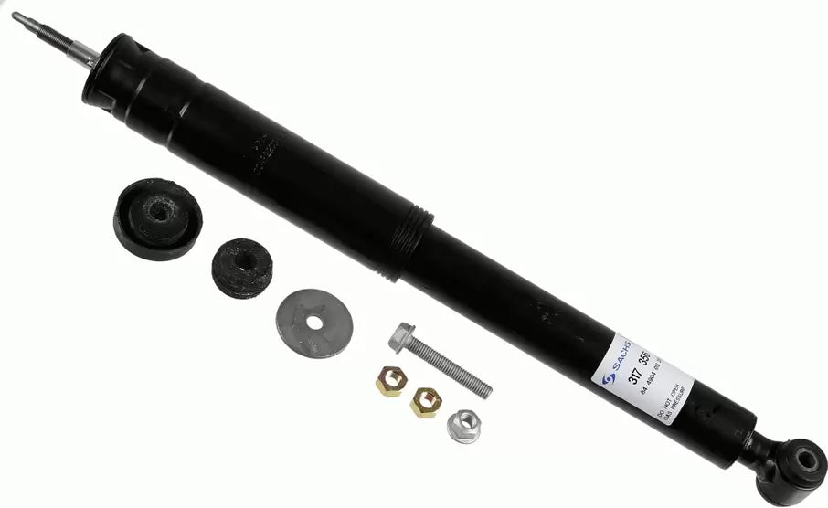 Shock Absorber 317 356 - SACHS