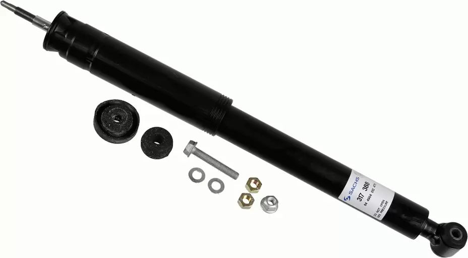 Shock Absorber 317 388 - SACHS