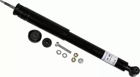Shock Absorber 317 388 - SACHS