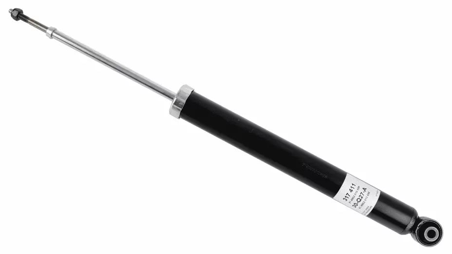Shock Absorber 317 411 - SACHS