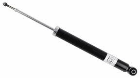 Shock Absorber 317 411 - SACHS