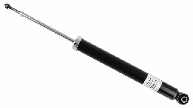 Shock Absorber 317 411 - SACHS