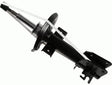 Shock Absorber 317 422 - SACHS