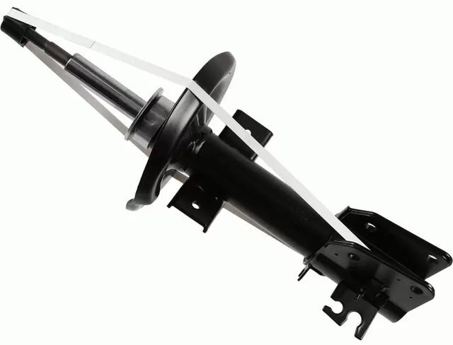 Shock Absorber 317 422 - SACHS