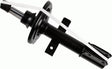 Shock Absorber 317 423 - SACHS