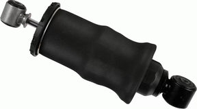 Shock Absorber, Driver Cab Suspension 317 426 - SACHS