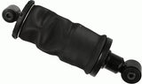 Shock Absorber, Driver Cab Suspension 317 427 - SACHS