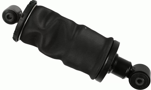 Shock Absorber, Driver Cab Suspension 317 427 - SACHS