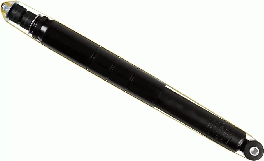 Shock Absorber 317 444 - SACHS