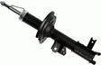Shock Absorber 317 445 - SACHS