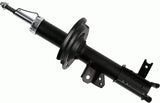 Shock Absorber 317 445 - SACHS