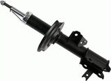 Shock Absorber 317 446 - SACHS