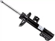 Shock Absorber 317 451 - SACHS